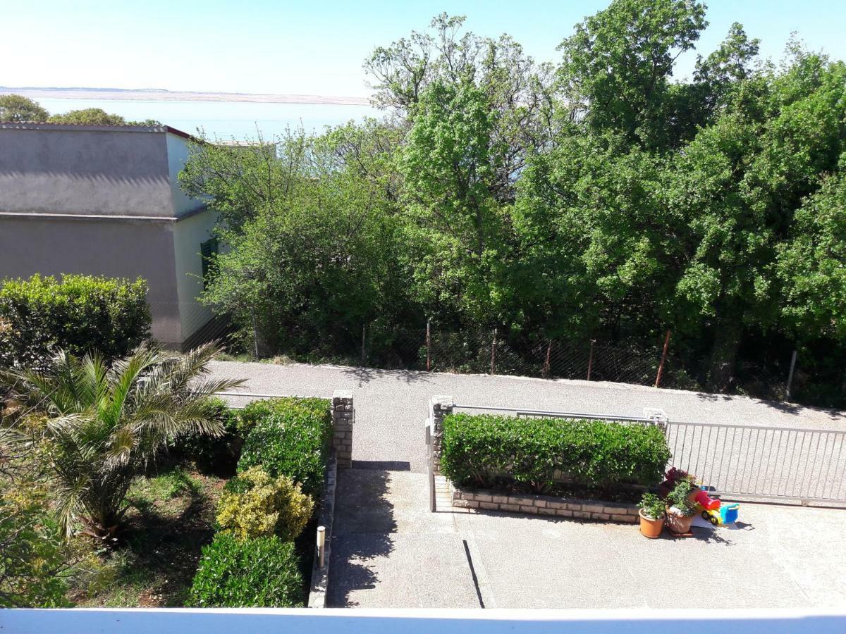 Apartment Leon & Grga Sibuljina Bagian luar foto