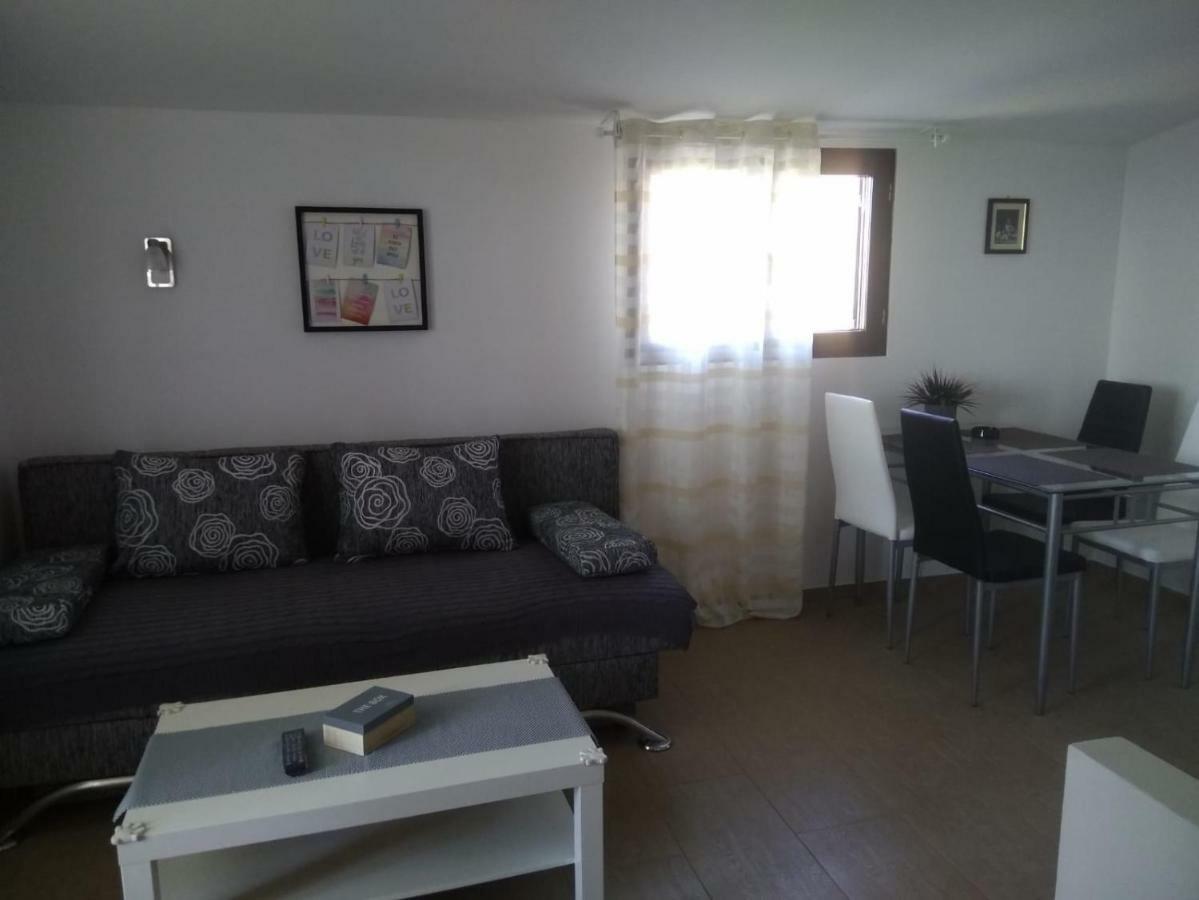 Apartment Leon & Grga Sibuljina Bagian luar foto