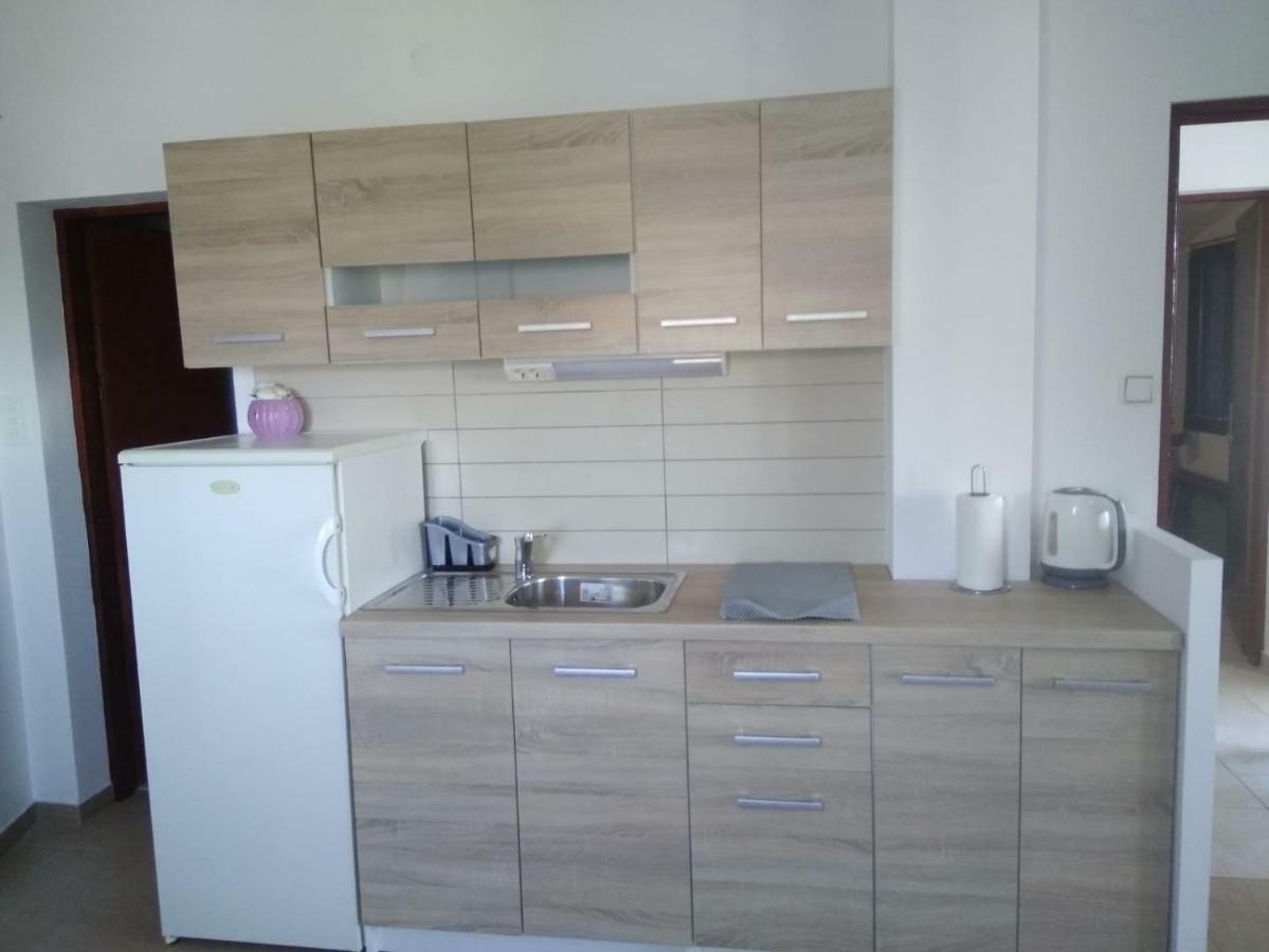 Apartment Leon & Grga Sibuljina Bagian luar foto