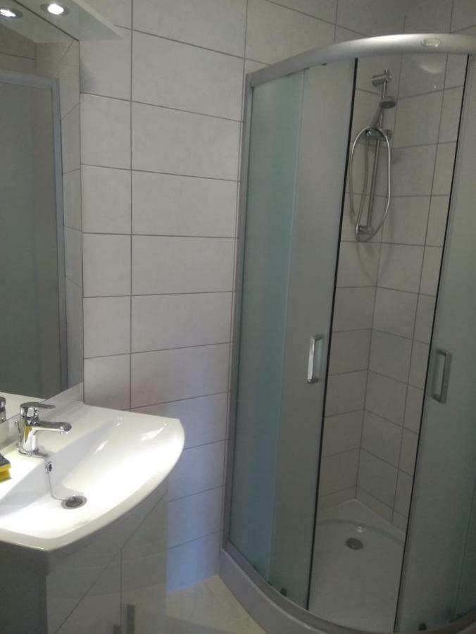 Apartment Leon & Grga Sibuljina Bagian luar foto