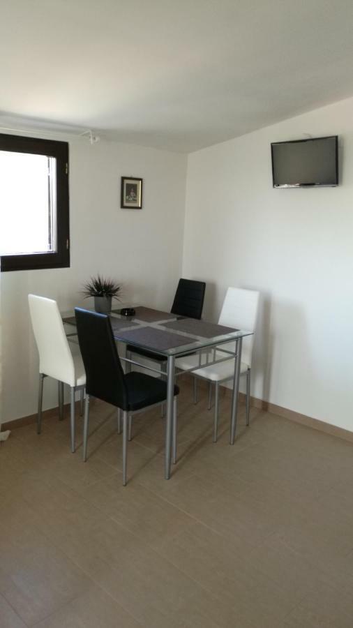 Apartment Leon & Grga Sibuljina Bagian luar foto