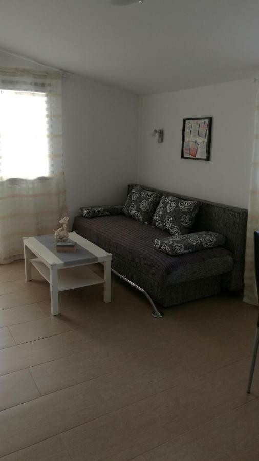 Apartment Leon & Grga Sibuljina Bagian luar foto